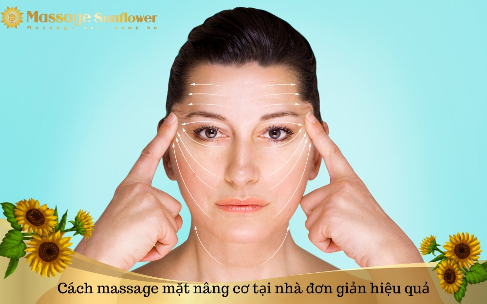 bai tap massage mat nang co chong lao hoa tai nha