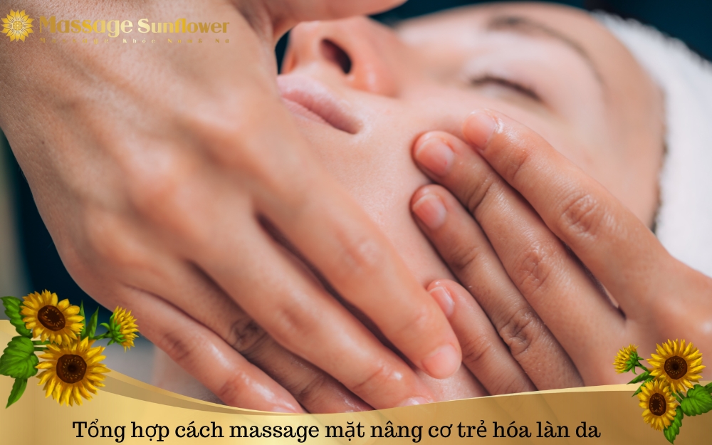 huong dan massage mat nang co cho nguoi moi