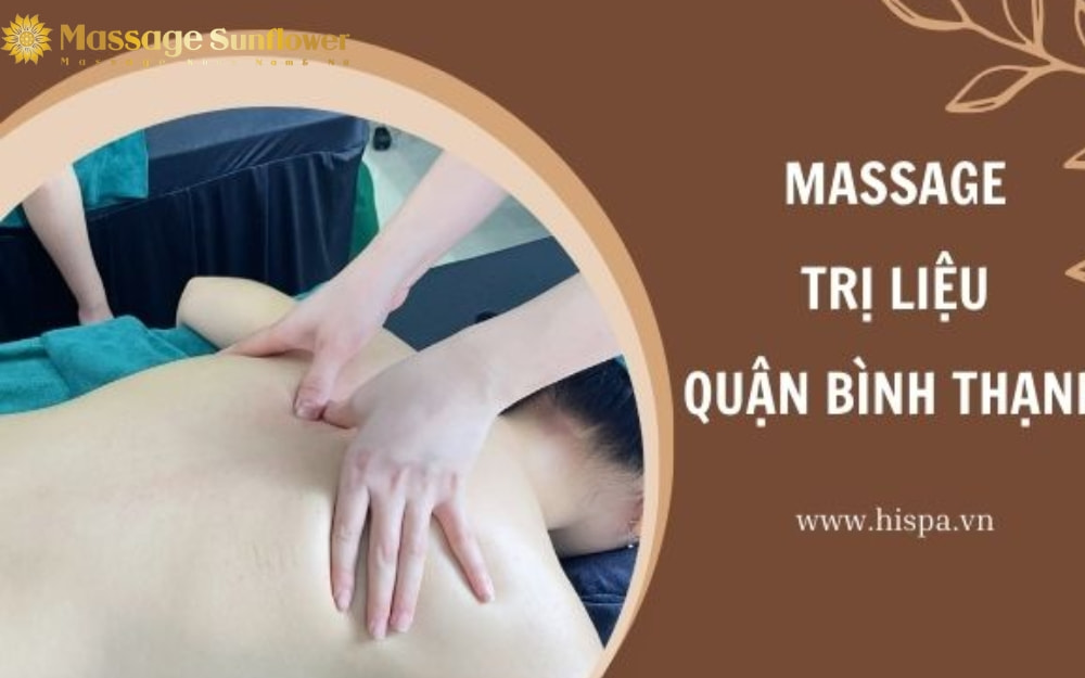 Hispa - Quận Bình Thạnh, HCM