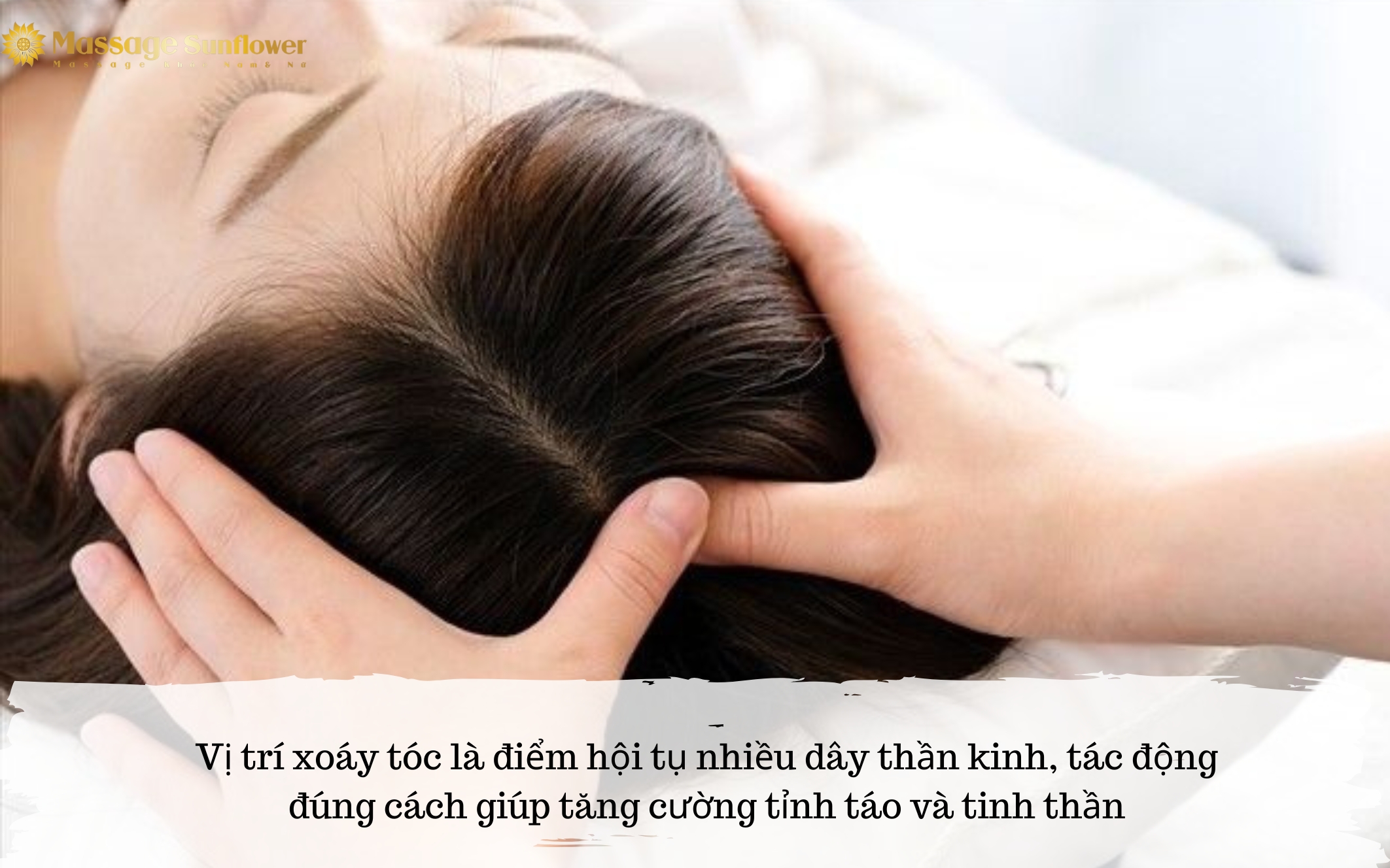Tac dong vung xoay toc dung cach giup tang cuong tinh tao va tinh than