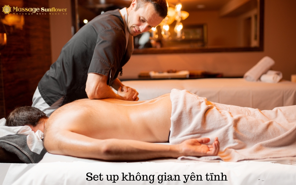 Tự tạo không gian y như spa tại nhà để thư giãn và giảm stress tốt nhất