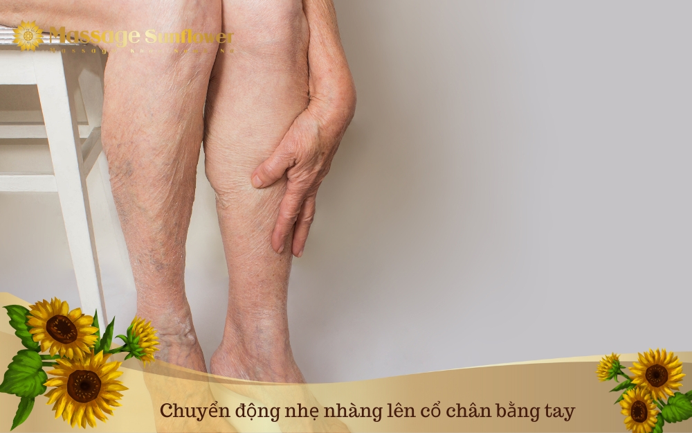 chuyen dong nhe nhang len co chan bang tay