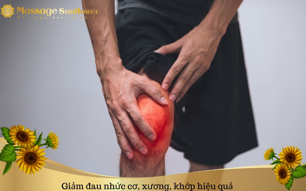 mat xa nhat giup giam dau nhuc