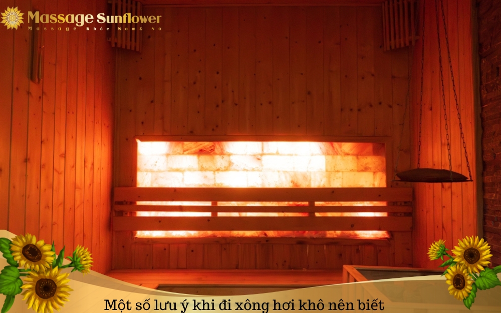 luu y khi di xong hoi kho nen biet