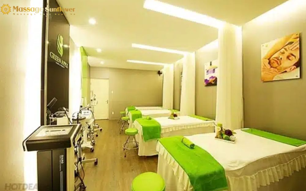 Green Spa