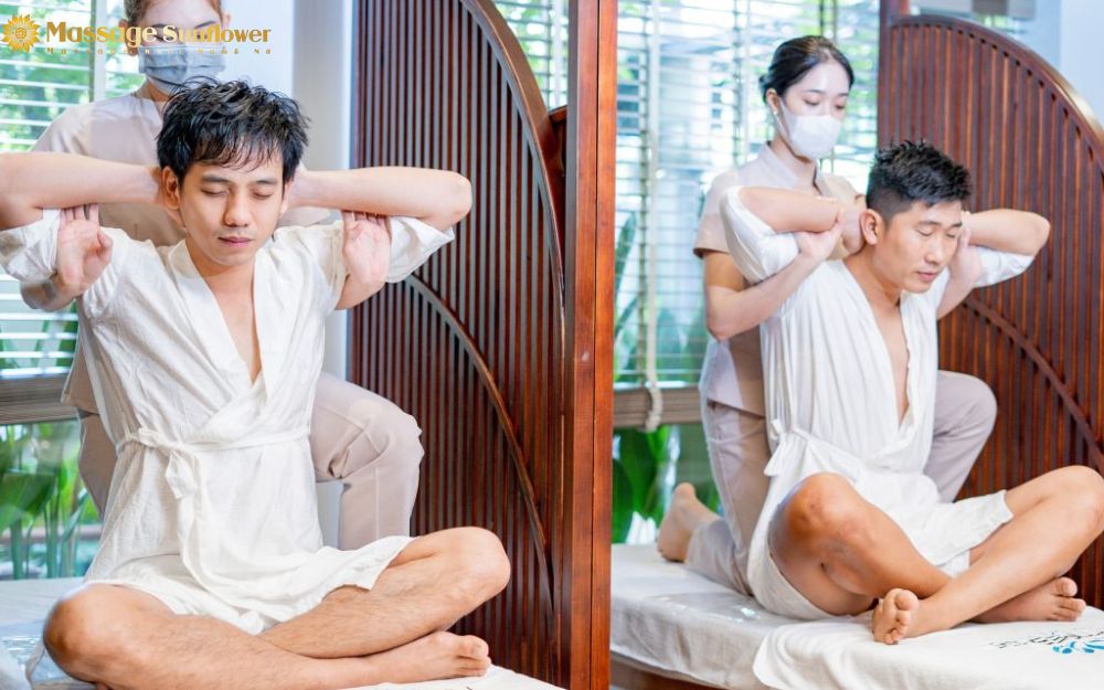 Hạ spa tại tân bình