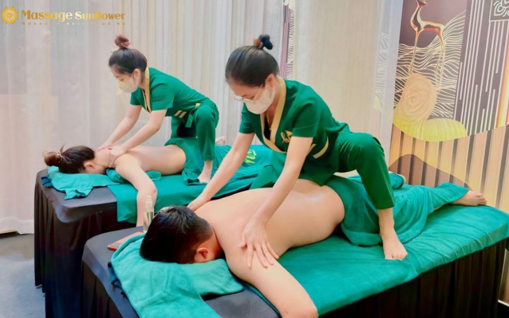 Hi spa tân bình