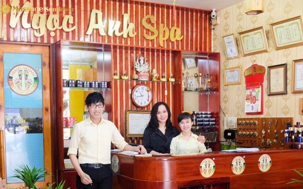Ngọc Anh Spa
