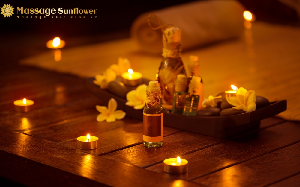 Matxa trị liệu TPHCM