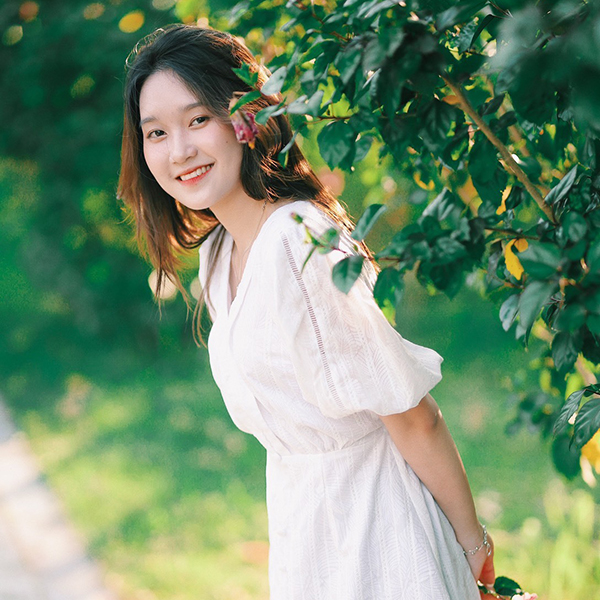 Chị Quỳnh Massage Khỏe Tại Sunflower Tân Phú